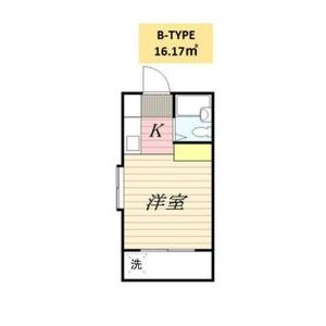 【間取り】 | メゾン・ド・ルワージュ
