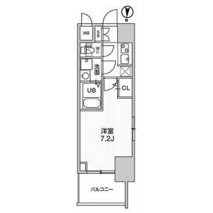 【間取り】 | LaDouceur本郷