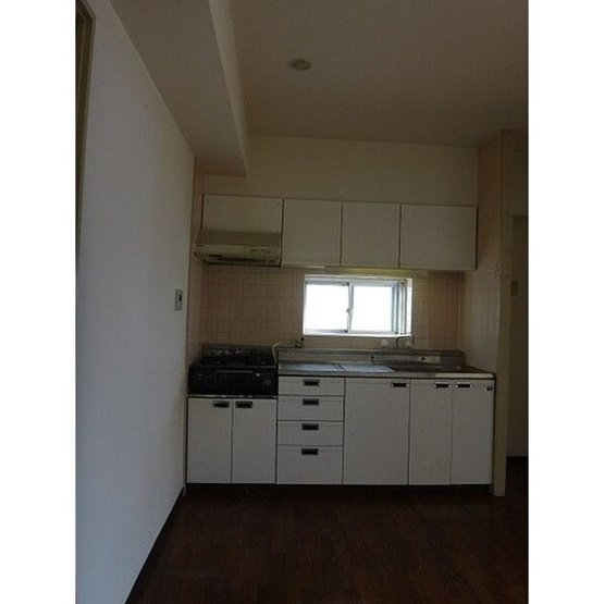 【キッチン】 | グリーンハイツ新道