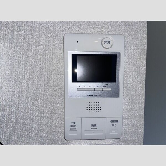 【セキュリティ】 | SUNHEIM　NAGAOSA