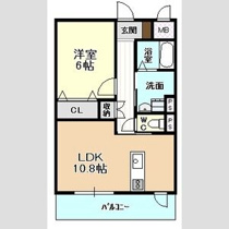 ディアコートKⅦの画像