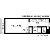 プログレッソ塩釜の画像
