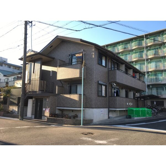 【外観】 | プログレッソ塩釜