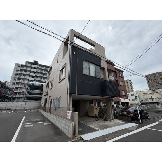 【外観】 | HO