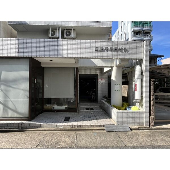 【エントランス】 | 日動千代田ビル