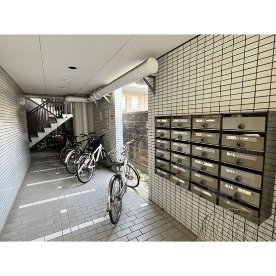 【その他共用部分】 | 日動千代田ビル