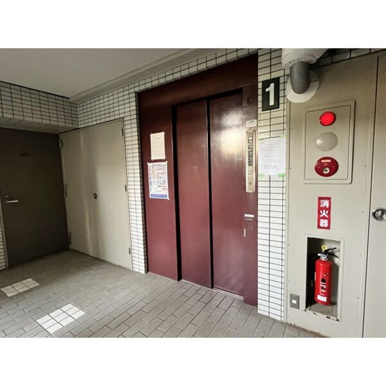 【その他共用部分】 | 日動千代田ビル