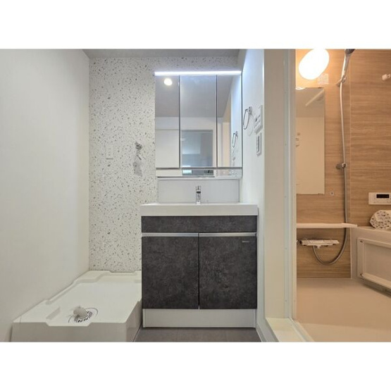 【独立洗面台】 | CELENEST今池