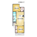 CELENEST今池の画像