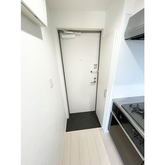 【玄関】 | カーサフォルテ辻町(カーサフォルテツジマチ)