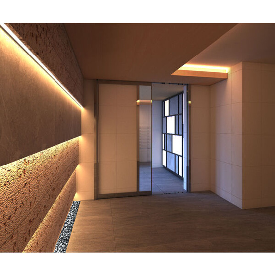 【ロビー】 | メイクス岩塚EAST