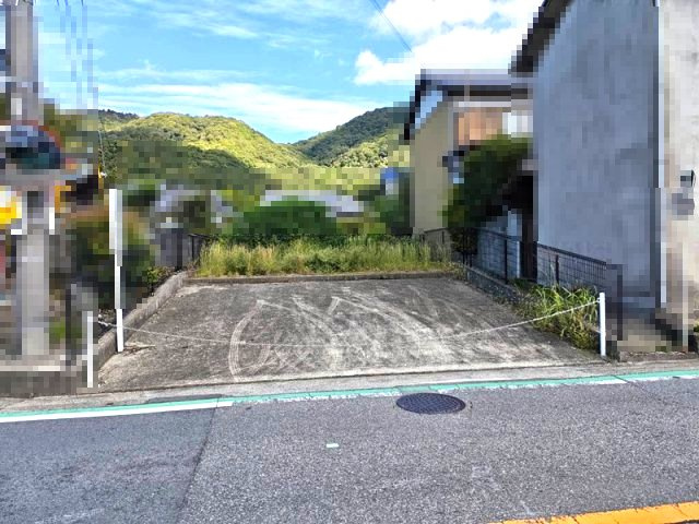 【外観】 | 生活便の整った売土地／姫路市書写