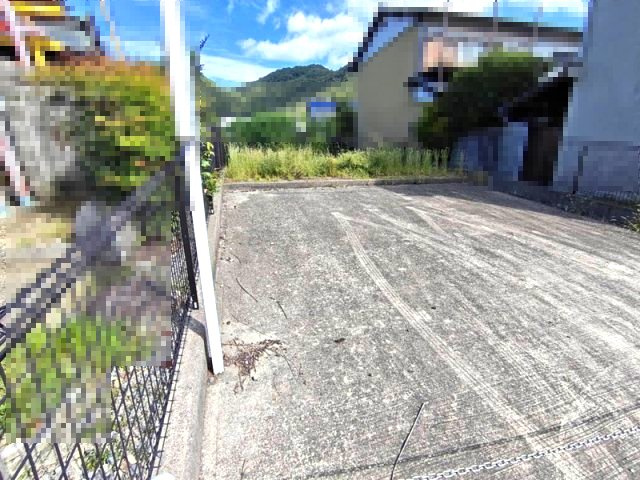 【外観】 | 生活便の整った売土地／姫路市書写