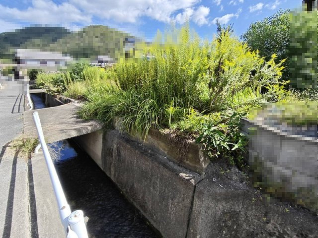 【外観】 | 生活便の整った売土地／姫路市書写