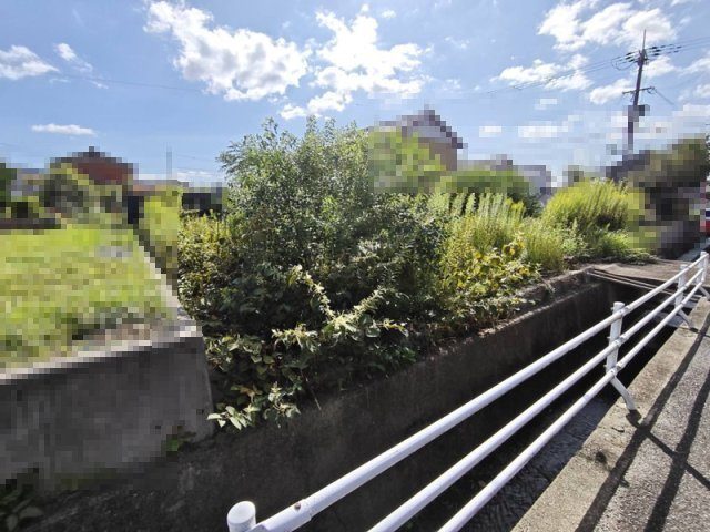 【外観】 | 生活便の整った売土地／姫路市書写