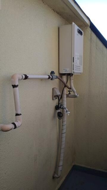 アークレジデンス南田中のその他