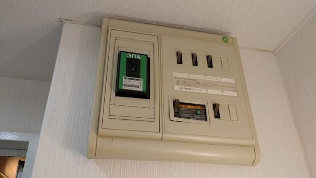 アークレジデンス南田中のその他