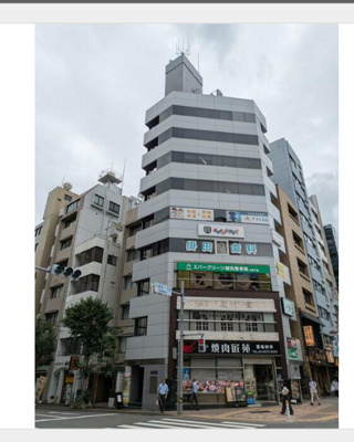  | 東英九段ビル