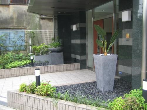 【エントランス】HF西新宿レジデンスEAST 