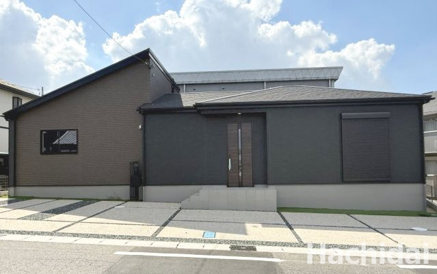 高浜市論地町2期1棟　新築戸建＜1号棟＞