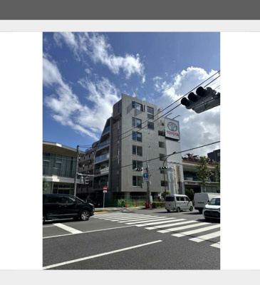  | エスセナーリオ中野坂上