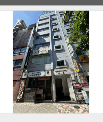  | 佐藤エステートビル本館