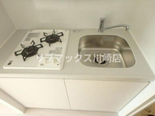 【キッチン】ARTESSIMO　GREAS (グレアス） 