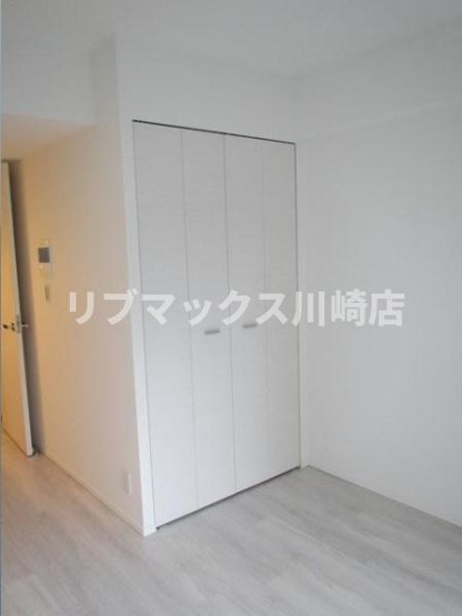 【寝室】ARTESSIMO　GREAS (グレアス）