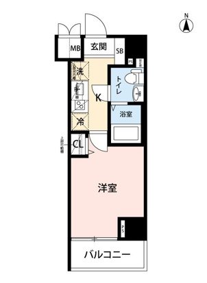 フェルクルール川崎