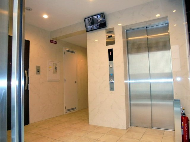 グランアーブル西宮のその他共用部分