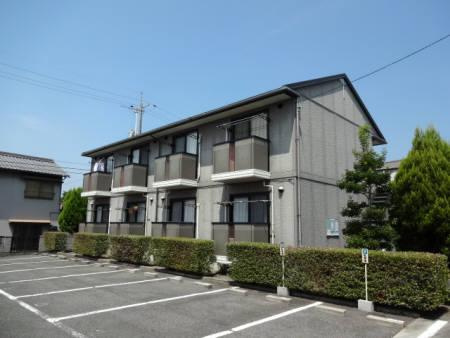 Ｓｏｐｈｉａの外観