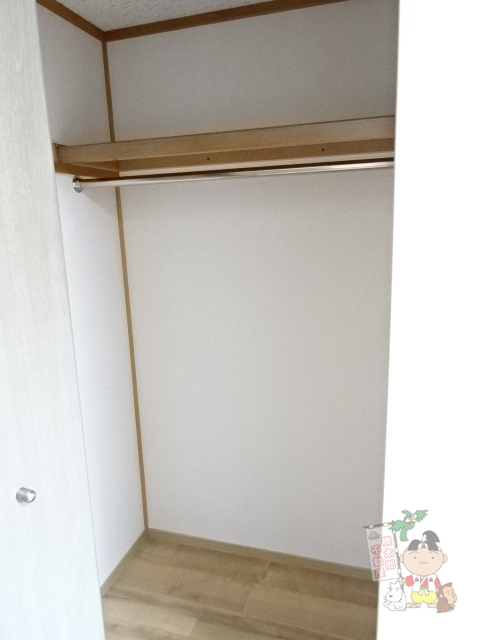 Ｓｏｐｈｉａの収納