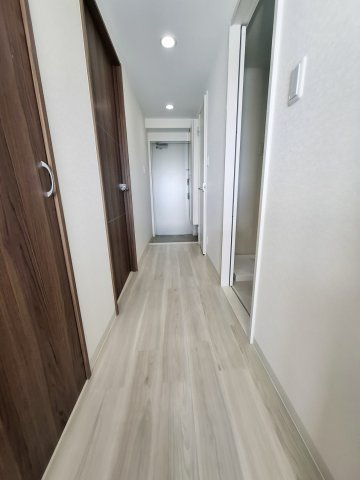グランアーブル西宮の内装