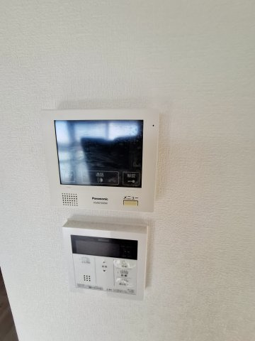 グランアーブル西宮のセキュリティ