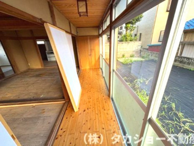 【内装】 | 木更津市畑沢4丁目　中古戸建