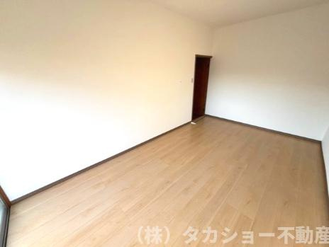 【洋室】 | 木更津市畑沢4丁目　中古戸建