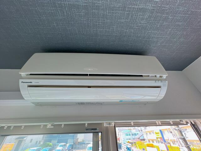 【設備】