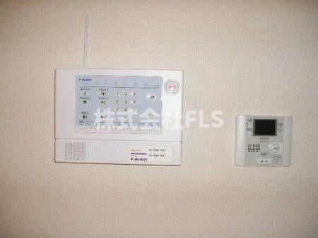豊島区南大塚３丁目の賃貸マンションの設備