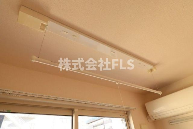 豊島区南大塚３丁目の賃貸マンションのその他