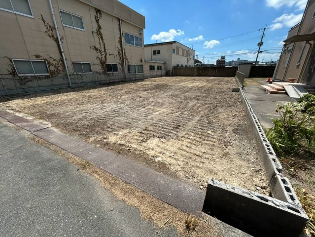 西脇市郷瀬町売土地