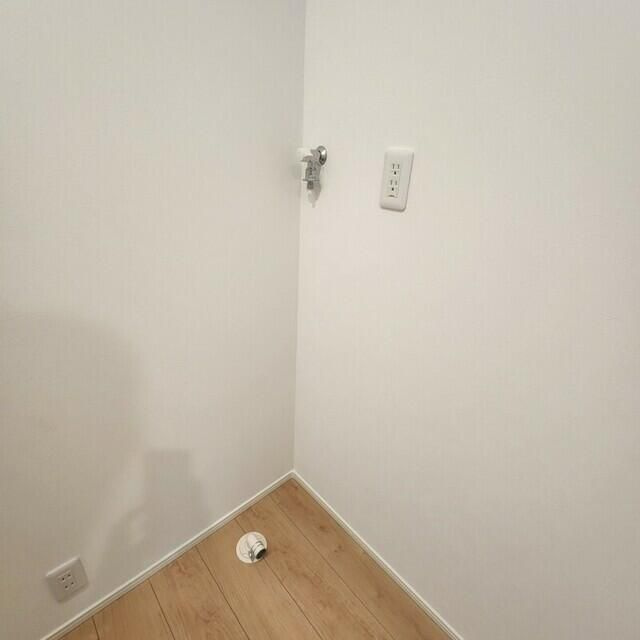 メルディア巣鴨の設備
