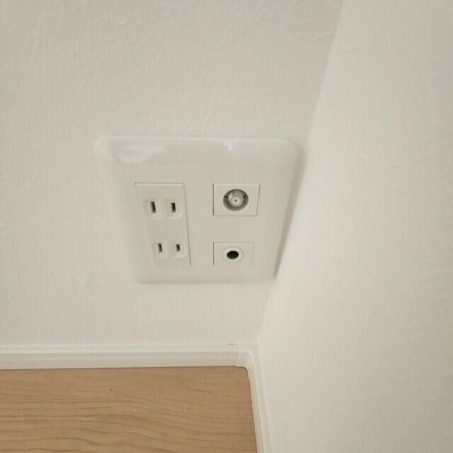 メルディア巣鴨の設備