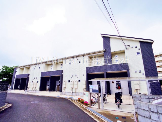 デュラカーサ　ウーノの外観