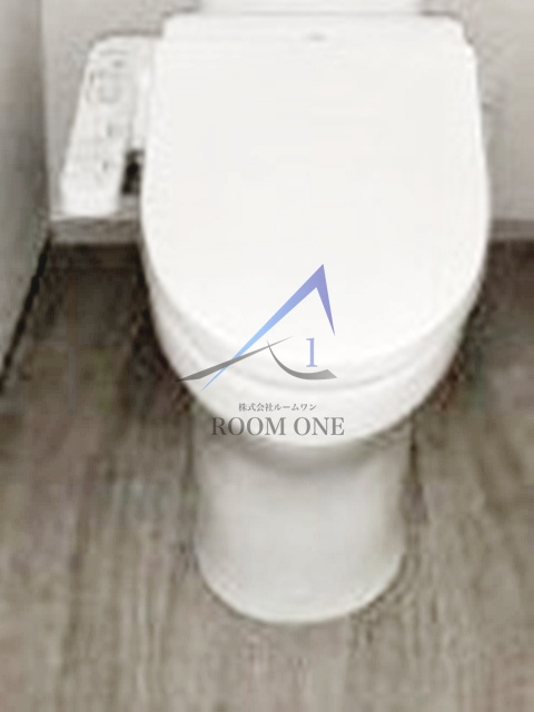 グランハーベストのトイレ|トイレです。