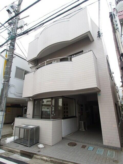 【外観】