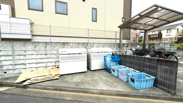 桜ハイツ のその他共用部分