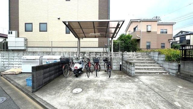 桜ハイツ 