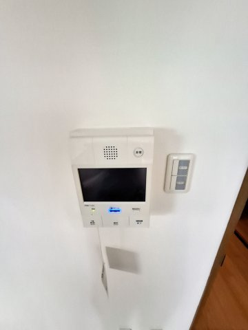 KDXレジデンス夙川ヒルズ 　1番館のセキュリティ