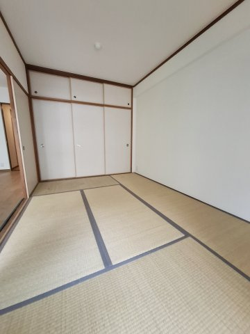 KDXレジデンス夙川ヒルズ 　1番館の和室|別部屋イメージ