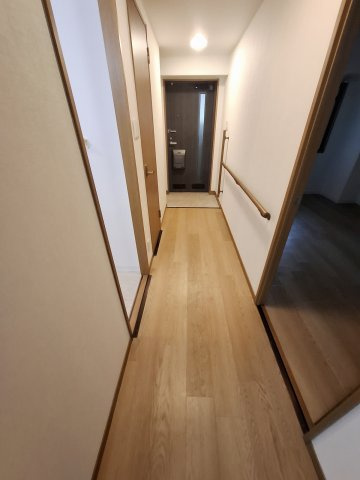 KDXレジデンス夙川ヒルズ 　1番館の内装